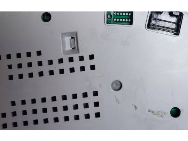 Přístrojová deska Chevrolet Epica 2007 96647342, 11001100400D