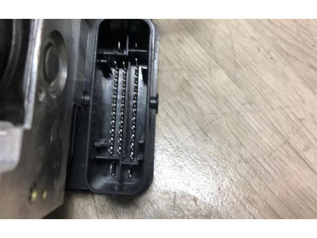 Блок АБС 476604JT2D, 476604JT2D Nissan Navara D23 2015 - года