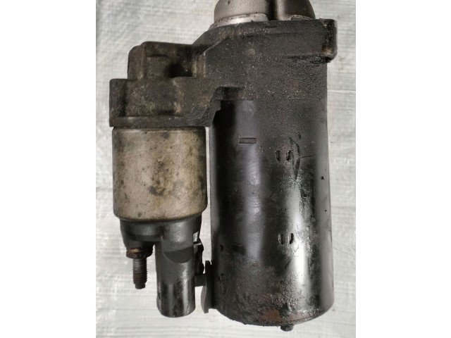 Turbodmychadlo Стартер Audi A8 S8 D3 4E