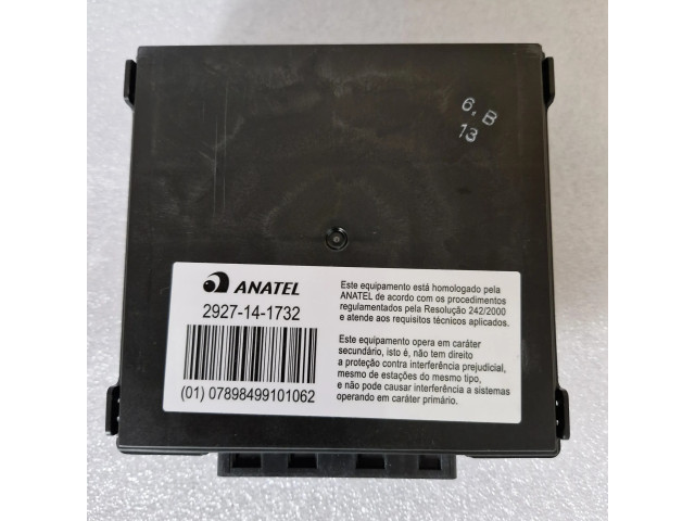 Блок управления 13523236   Chevrolet Camaro