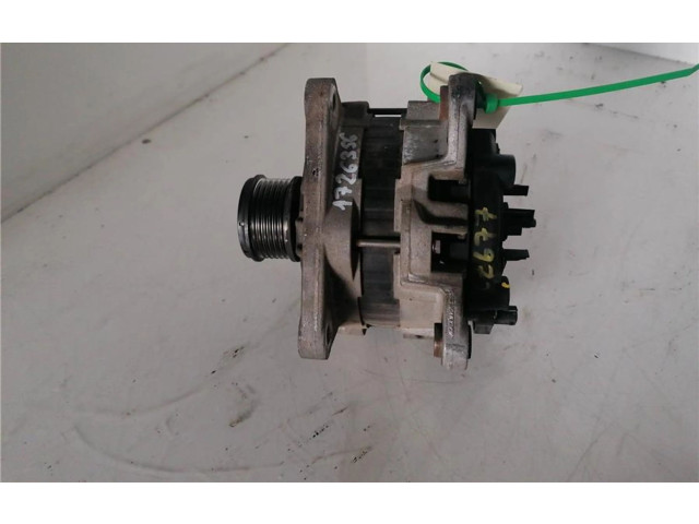 Генератор F000BL0628 Dacia Lodgy