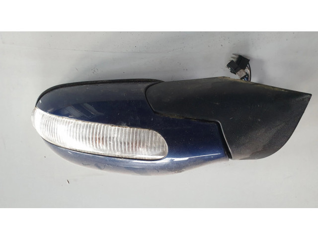 Зеркало электрическое        Mercedes-Benz A W168  1997-2004 года   