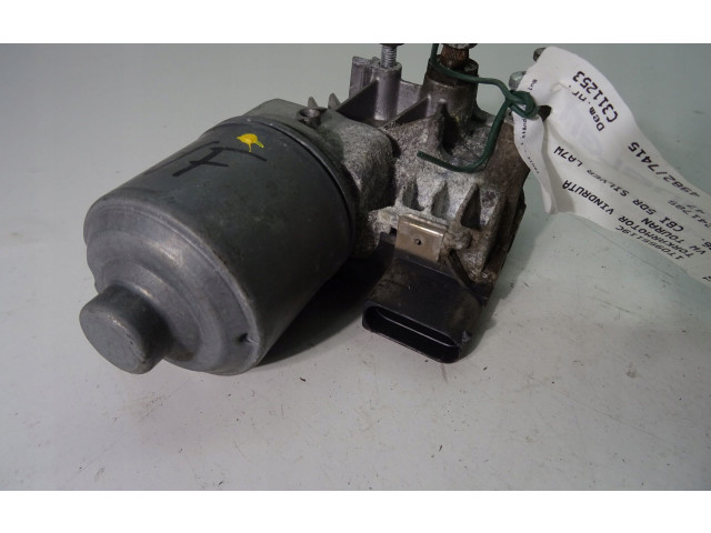 Моторчик дворников 1T0955119C, 1T0955119C Volkswagen Touran I