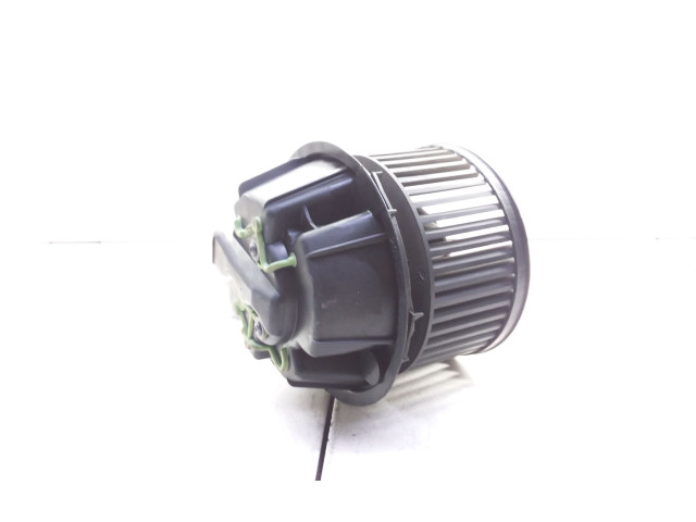 Вентилятор печки N101035Q Renault Logan I