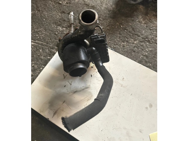 Turbodmychadlo Турбина 059145722M Volkswagen Phaeton