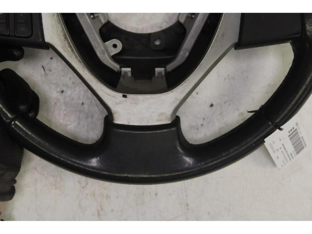 Руль Suzuki Swift  2011-2016 года       