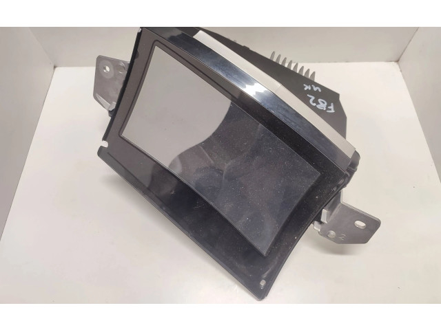 Дисплей    62309865045, 62306820855   BMW M4 F82 F83