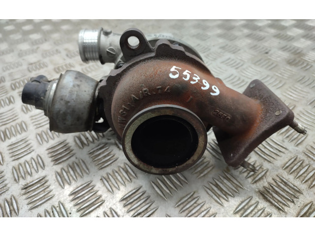 Руль Volvo XC60 2009 - 2013 года 31312713