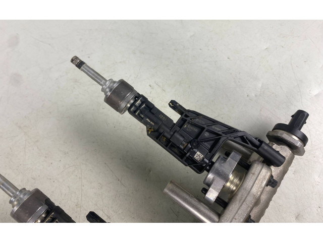 Vstřikovač 8656548, DE14018510 Mini Cooper Countryman F60 B38A