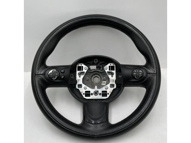 Volant Mini One - Cooper Coupe R56 2006 6782595  