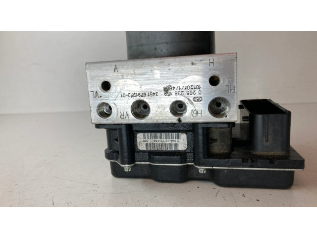 Jednotka ABS 3451679899101, 0265951100 BMW X1 E84 2011
