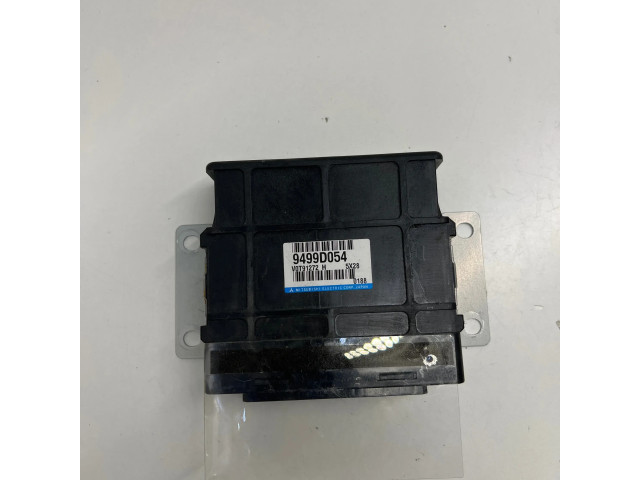 Блок управления 9499D054, 5X28 Mitsubishi Outlander