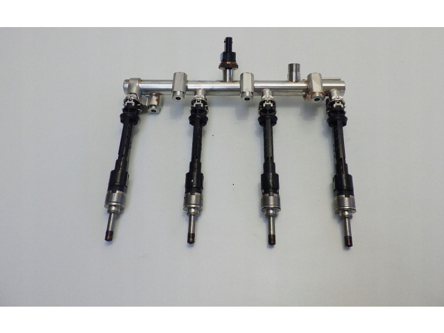 Vstřikovací lišta A2820703900 Mercedes-Benz CLA C118 X118