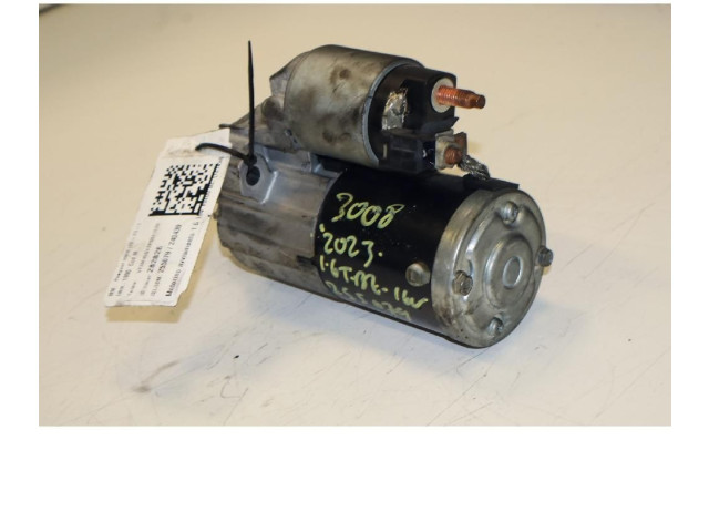 Стартер 1612444180   Peugeot 3008 II      