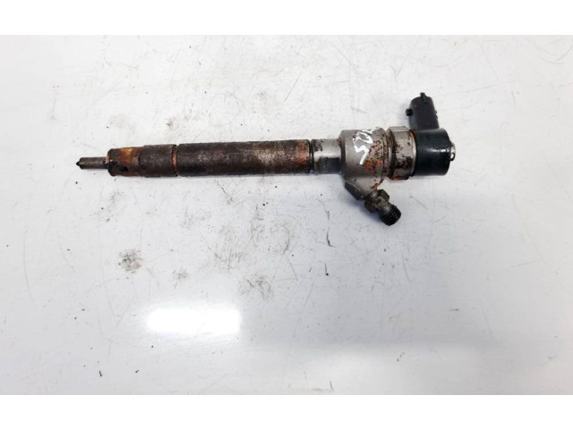 Форсунка 0445110298, 30777526    Volvo S80   