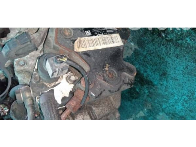 Vstřikovací čerpadlo 0445010096, A6400700601 Mercedes-Benz A W169