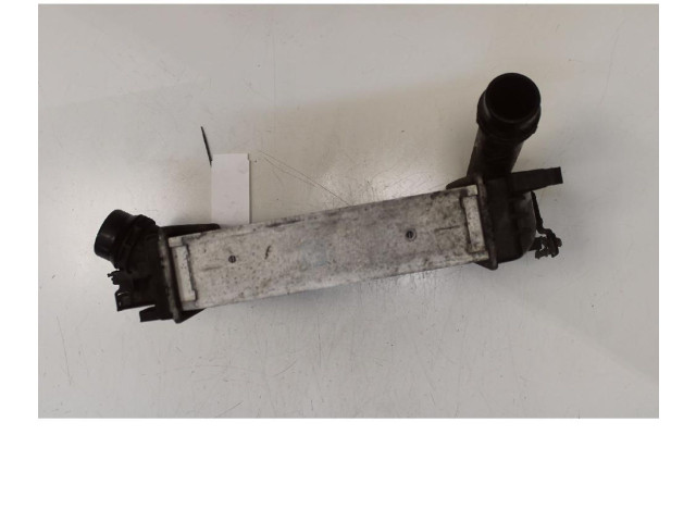 Интеркулер Dacia Sandero 1.5