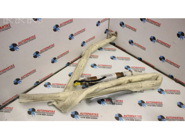 Боковая подушка безопасности A17134077063 Mini One - Cooper Coupe R56