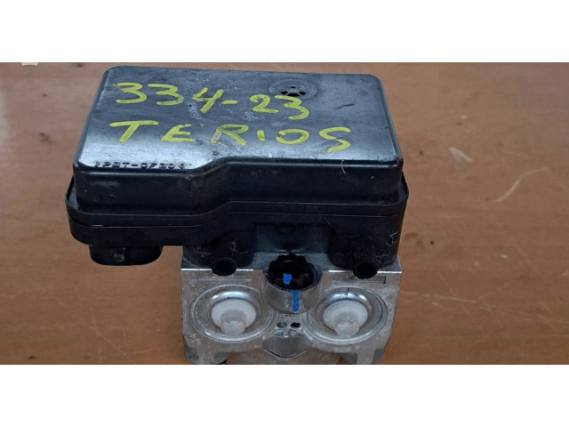 Блок АБС 44050B4020 Daihatsu Terios