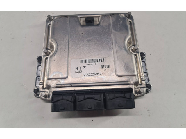 Топливная рампа 8200330912, 0445214065 Volvo S40, V40 1.9