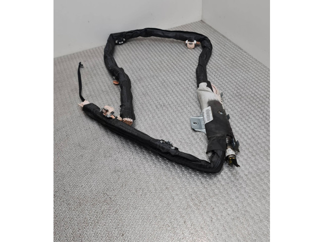 Боковая подушка безопасности 9801665880   Peugeot 5008