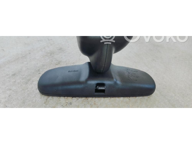 Зеркало (механическое) Jaguar XF X250 2007 - 2015 года