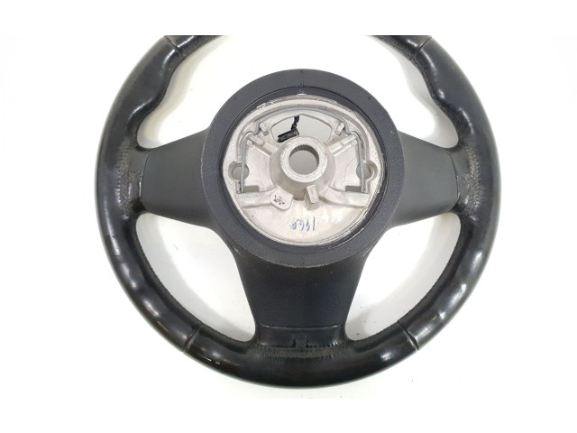 Руль BMW Z4 E89  2009 - 2017 года 6785387      