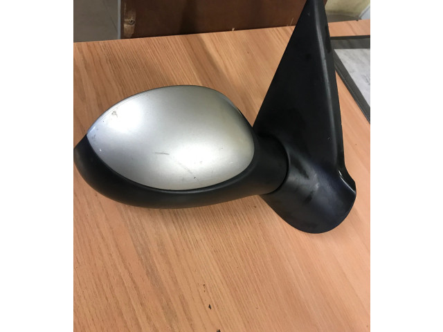 Zpětné zrcátko Peugeot 206 CC 2003