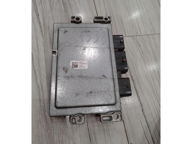 Блок управления двигателем Блок управления 8201076738   Renault Twingo II