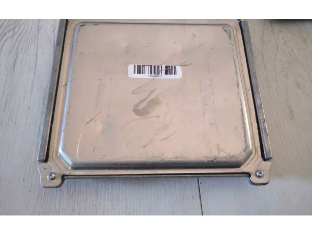 Řídící jednotka 04L907445M Volkswagen Transporter - Caravelle T6 2020