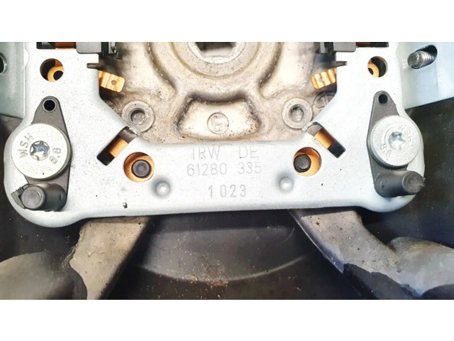 Руль Jaguar X-Type 61280335