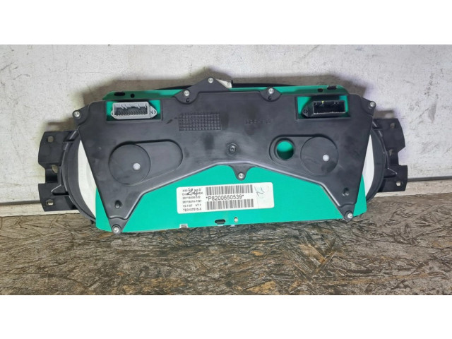 Панель приборов P8200650539   Dacia Logan I       