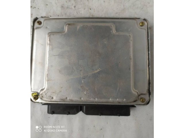 Řídící jednotka 038906019GS, 28SA5627 Volkswagen PASSAT B5 1999