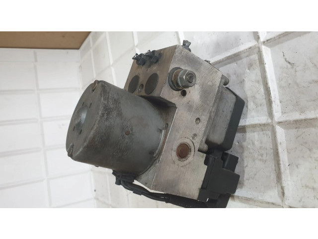 Блок АБС 0265220621, 3B0614111 Audi A4 S4 B5 8D 1999-2000 года