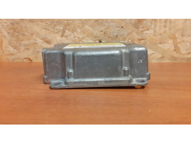 Блок подушек безопасности 2305, A169820662627   Mercedes-Benz A W169