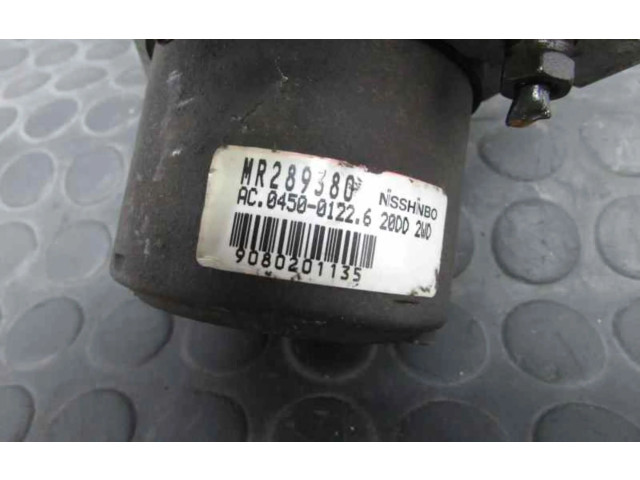 Блок АБС MR289380   Mitsubishi  Space Wagon  1992 - 1998 года