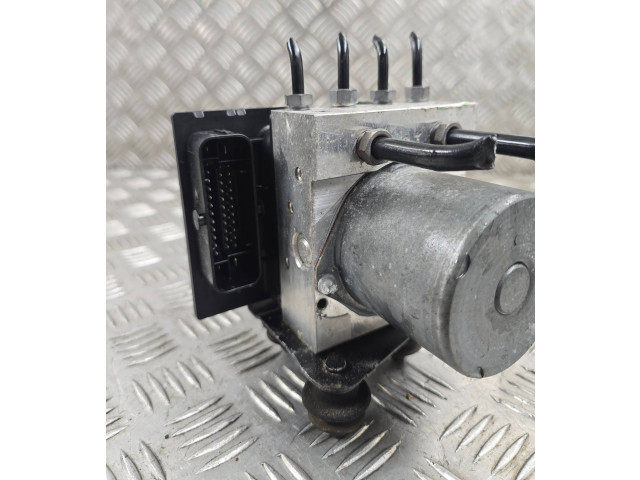 Блок АБС 8K9907379L Audi A4 Allroad B8 2008 - 2016 года