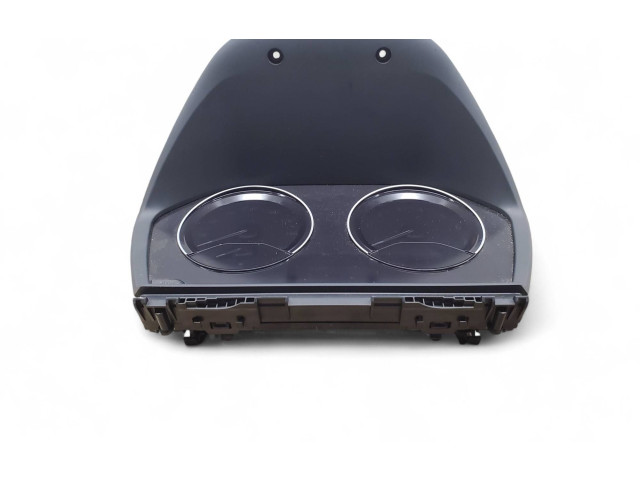 Přístrojová deska BMW X2 F39 2018 8710830, 6837007