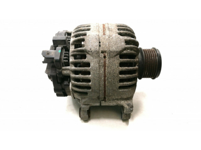 Генератор 045903023G   Audi A2 1.4     