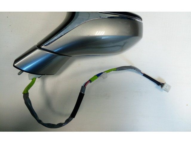 Zpětné zrcátko Lexus ES 250 - 300 - 330 2019 049704, NE68101