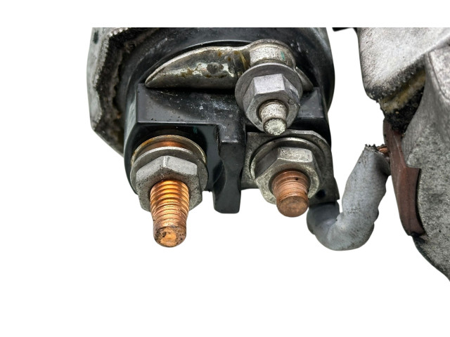 Turbodmychadlo Турбина L1MT11000FC Ford Explorer VI