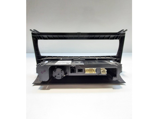 Блок управления климат-контролем 3443981, 5HB00877713   BMW X3 E83