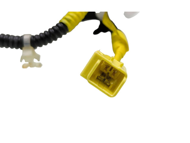 Надувная подушка для пассажира 34312281G, WR6RR209210260   Nissan Rogue    