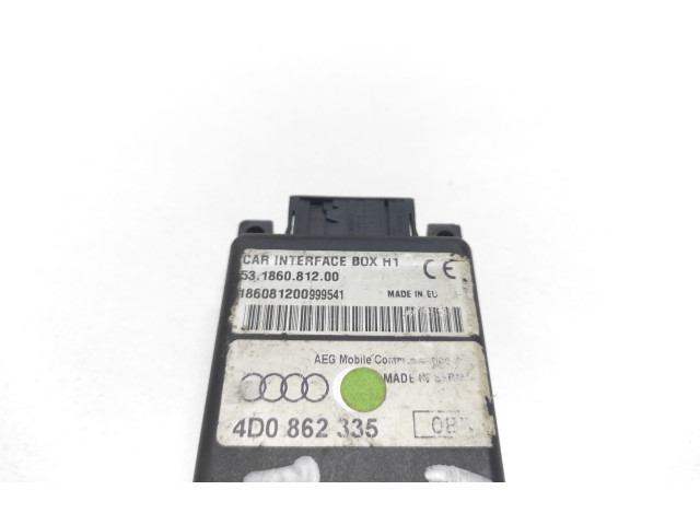 Tālruņa vadības bloks