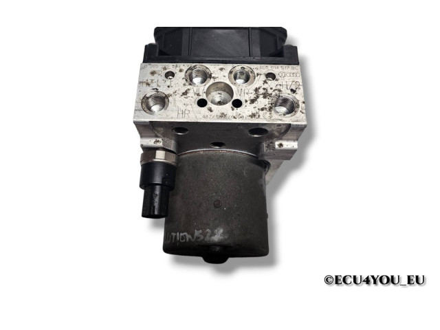 Jednotka ABS 4E0614517BC, 0265225294   Audi A8 S8 D3 4E 2005