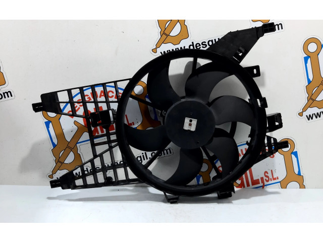 Турбина Renault Kangoo II 8200536235, 118881