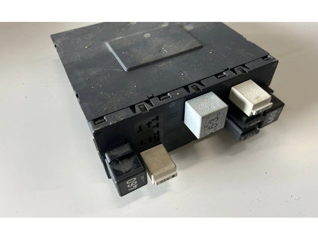 Блок комфорта 3C0937049D, 3C0937049D Volkswagen Golf Plus