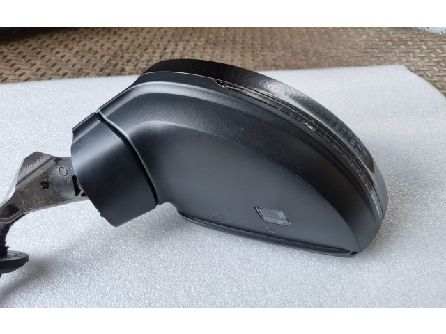 Zpětné zrcátko  Volkswagen Tiguan 2023  5NC857501  