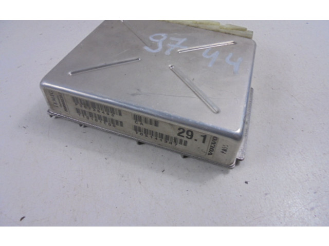 Блок управления коробкой передач P30735493, P30735493 Volvo V70