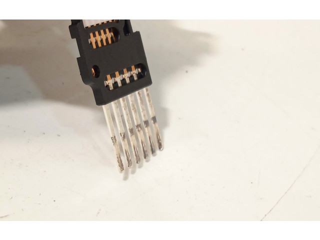 Volant Tesla Model S 2021 1014749004